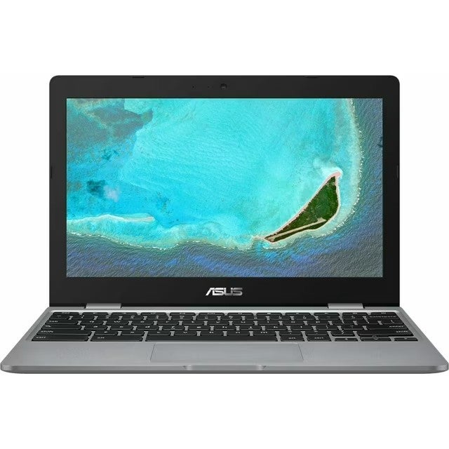 ASUS CX22NA 11.6 HD Chromebook | Max Mobile