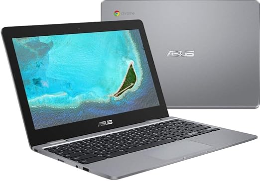 ASUS CX22NA 11.6 HD Chromebook | Max Mobile